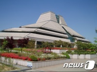 대전평송청소년문화센터, 개관 20주년 기념식 개최 