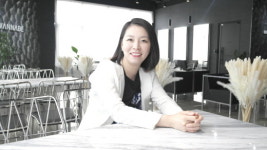 워너비뷰티아카데미 일산센터 김미림 부원장을 만나다