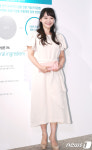김소현, 미소에 주안이가 보이네~