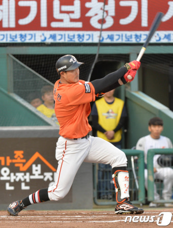 넥센 조상우, 17일만에 1군 복귀…한화 송광민은 부상으로 말소