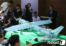 국방부, 인제 발견 소형무인기 조사결과 발표