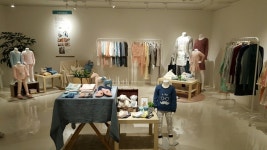 오가닉맘, 신규 브랜드 로하스 맘(Lohas mom) 론칭