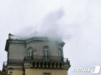 하루 3만걸음…현대미술 순례길 걷다