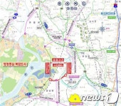 세종시~부강역 잇는 교량 신설…2020년 준공