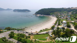 올 여름 바캉스, 코발트빛 보물섬 남해로