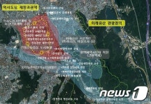 [전주 아시아 문화심장터⑥]후백제·조선 복원…미래도 살린다