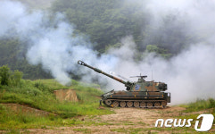 육군 102기갑여단, 6·25전쟁 67주년 상기 통일훈련