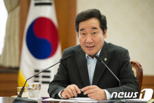 [전문]이낙연 국무총리, 제67주년 6·25전쟁 기념식 기념사