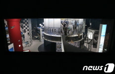 충남도, 유류피해 극복 기념관 준공