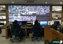 당진시, 범죄·교통에서 산불예방까지 CCTV 통합관리 추진