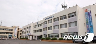 보은군, 면사무소 ‘면행정복지센터’로 명칭 변경