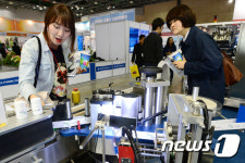 충북, 의약품산업 급성장…경기 이어 두 번째 규모