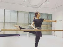 발레·필라테스·바이올린…골프 1등 유소연의 또 다른 무기