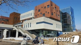 업사이클링의 요람 서울새활용플라자 입주자 모집
