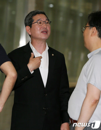 김학용 