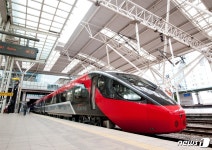 ITX-새마을, ITX-청춘서도 와이파이 무료이용 가능