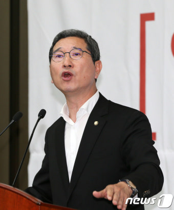 김학용 
