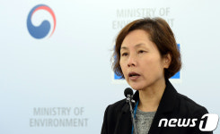 환경부, 평택·당진 지역 미세먼지 위반 사업장 적발