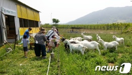 남원시, 숙·식·체험 다 되는 팜 투어 누비GO 추진