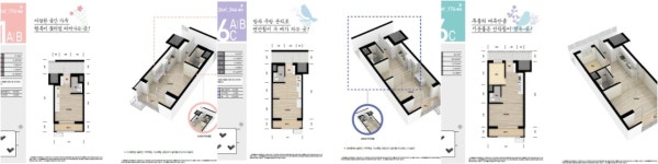 LH, 당진석문국가산단 A-3BL 행복주택 입주자 모집