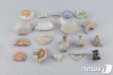 충주 칠금동서 4세기 백제 제철유구 다량 확인