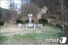 진안군, 성뫼산성 등 향토문화유산 6건 지정