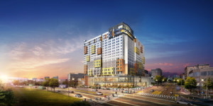 오피스텔이야, 호텔이야? ‘이안큐브’ 차별화된 서비스로 눈길