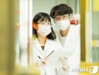 첨단 합성고무 큰 시장이 열린다 금호석화 R&D 잰걸음