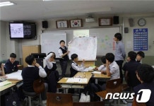 청소년 노동인권, 친구가 지킨다…용산구 또래상담사 육성