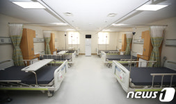순천향대천안병원, 간호·간병 통합서비스 병상 확충 