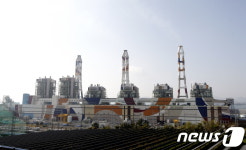 셧다운 삼천포 1,2호기 석탄발전,7월 1일 재가동 