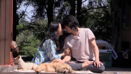 효리네 민박 이효리♥이상순, 결혼 장려 방송? 연신 애정표현