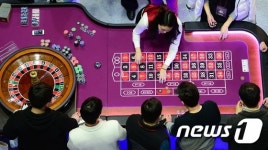 제주도, 카지노 업무처리 매뉴얼 제작·배포