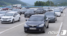 동서고속道, 주말엔 서서고속‘ 