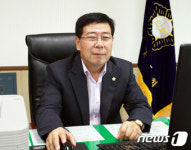 [도민이 묻는다] 신동천 의장 7만 군민의 손과 발이 되겠다