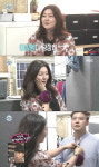 ‘나혼자산다’ 한혜연, ‘패알못’ 전현무 전격 스타일링