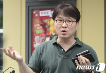 갑질 논란 미스터피자 가맹주들의 대책은?
