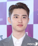 엑소 디오, 빈틈없는 잘생김~