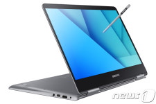 삼성, S펜 탑재 노트북PC 노트북 9 펜 출시