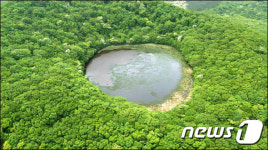 제주서 한반도 고기후 변화상 담긴 타임캡슐 연다