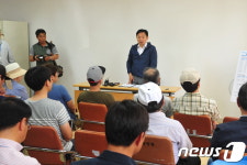원희룡, 대기업 부영 압박 임대료 문제 모든 수단 동원