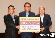 광양시, 방과후 돌봄 어린이집 이용 아동 모집