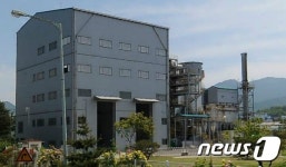 (주)베올리아 규모 확대· 열병합발전소 증설 ‘부결’