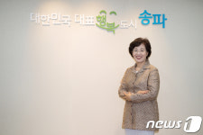 잠실종합운동장, 스포츠·문화 메카로 키운다