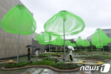 국립현대미술관에서 원심림을 만나세요