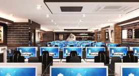 생계형 PC방 창업, 안정적인 수익 창출의 비결은?