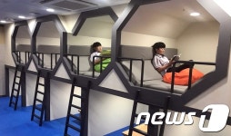순창 핫 플레이스로 떠오르는 ‘청소년문화의집’