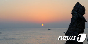 동해 추암 관광지 13일 준공식·추암~증산도로 개통식