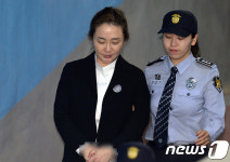 법원, 박채윤 와이제이콥스 대표 보석신청 기각