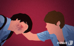 무서운 초딩들 학교폭력 초등 증가…폭행·금품갈취도(종합)